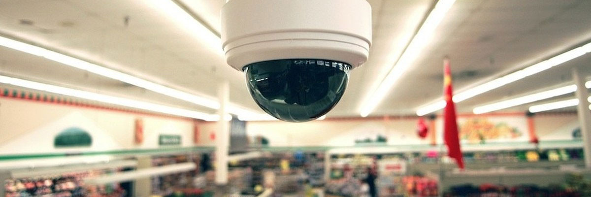 Camera de Surveillance